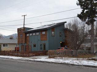 562 E Sherman Ave, Salt Lake City, UT 84105