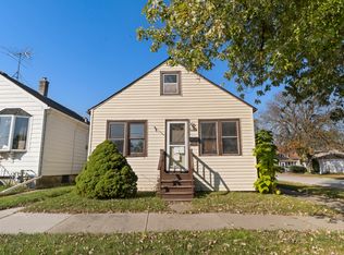 2800 Jackson Ave, South Chicago Heights, IL
