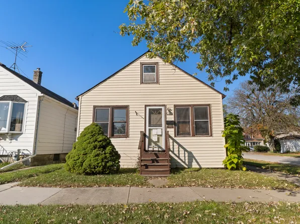 2800 Jackson Ave, South Chicago Heights, IL 60411