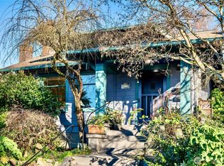 Front Street Cable Add, Seattle, WA 98119