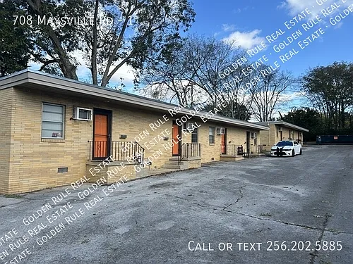 708 Maysville Rd NE Photo 1