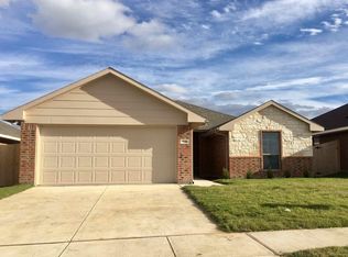 9141 Saint Barts Rd, Fort Worth, TX 76123