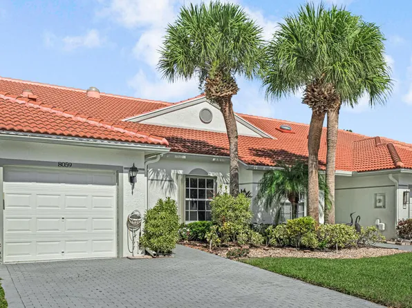 8059 Dolomtian Way, Boynton Beach, FL 33472