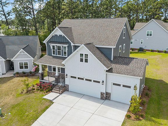 4th image of 106 Pungo Lane