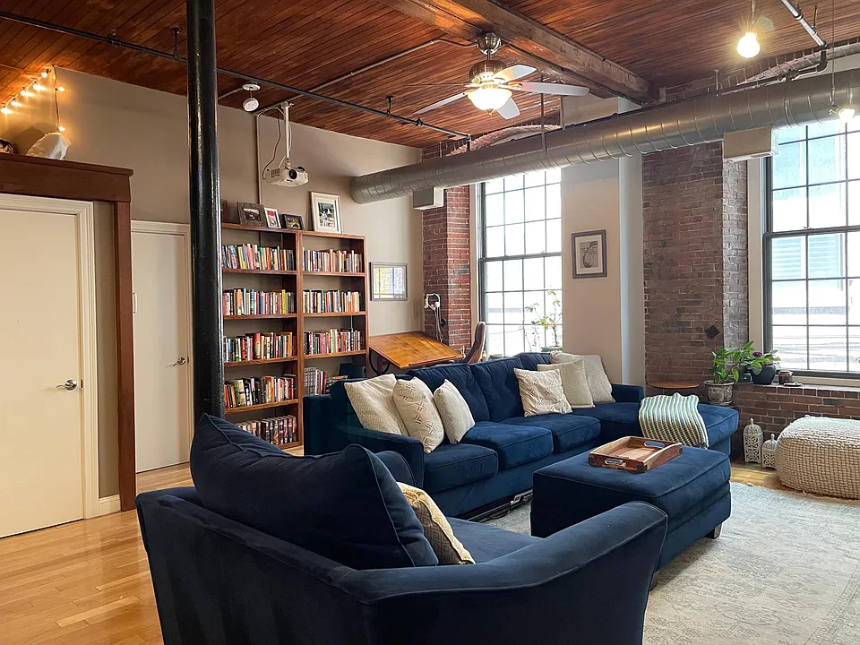 181 Market St #5