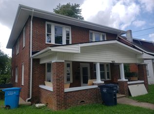 1902 Rorer Ave SW, Roanoke, VA 24016