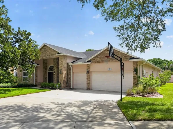 7691 BELVOIR DRIVE, ORLANDO, FL 32835