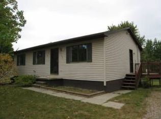 4375 Lapeer St, Columbiaville, MI