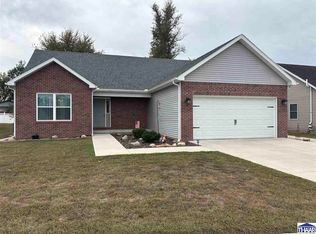 3385 N Pointe Ave, Terre Haute, IN 47805