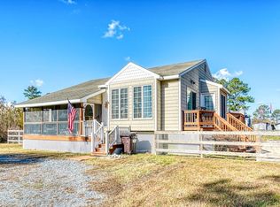 5355 N Hibiscus Dr, Chincoteague, VA 23336