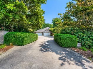 Cedar Bluff, Snohomish, WA 98290