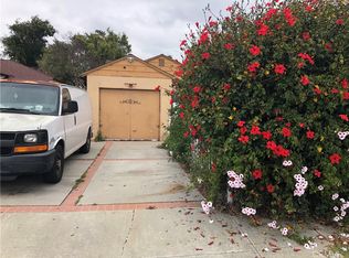 4917 W 133rd St, Hawthorne, CA 90250
