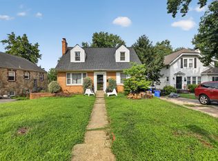 2338 Belleview Ave, Landover, MD 20785