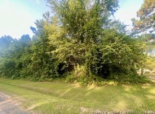 Ray Rd, Spring Lake, NC 28390