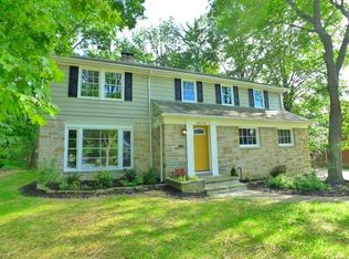 20696 S Woodland Rd, Shaker Heights, OH 44122