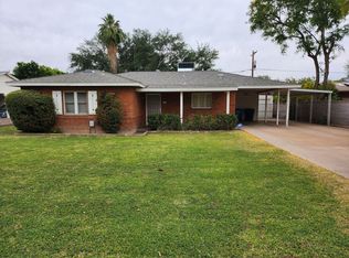 4216 E Cambridge Ave, Phoenix, AZ 85008