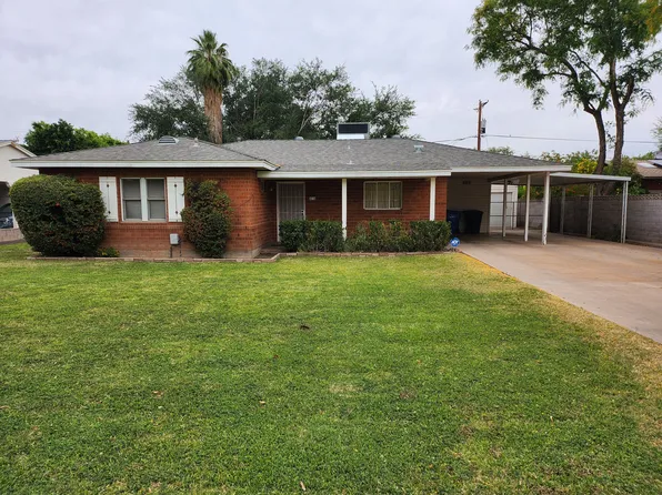 4216 E Cambridge Ave, Phoenix, AZ 85008
