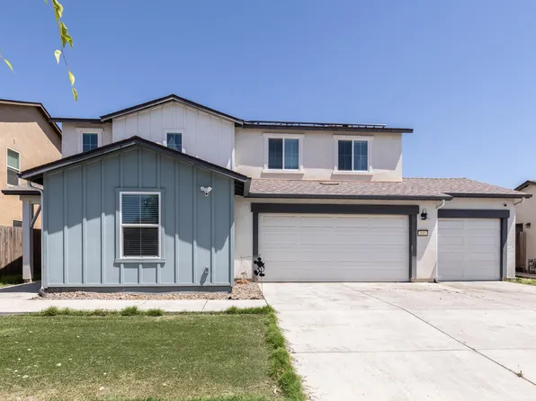 332 E Porter Avenue, Visalia, CA 93291