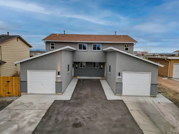 3315 Baltimore Ave, Pueblo, CO 81008