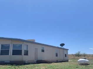 3 Windgate, Edgewood, NM 87015
