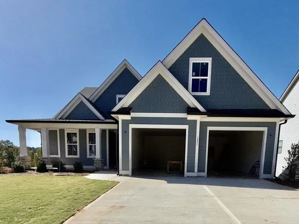 1371 Legend Dr, Greensboro, GA 30642