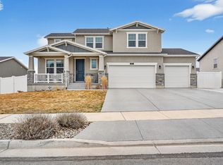 6767 W 8160 S, West Jordan, UT 84081