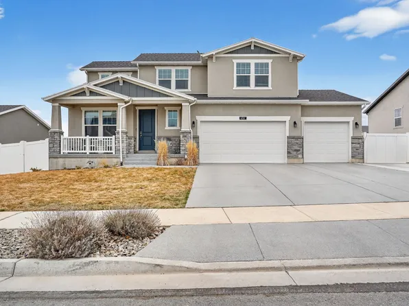 6767 W 8160 S, West Jordan, UT 84081