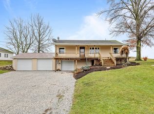 1380 W Bayton St, Alliance, OH 44601