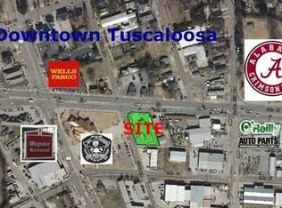 2213 15th St, Tuscaloosa, AL 35401