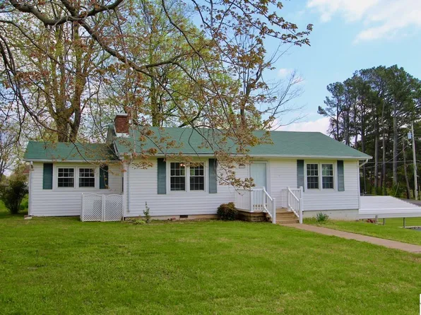 210 Albany Ave, Paducah, KY 42003