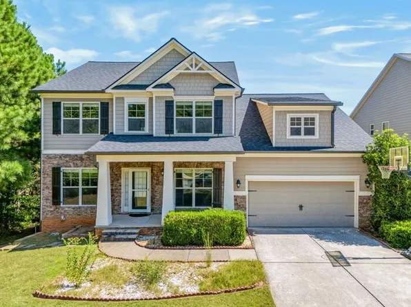 4269 Woods Creek Ln, Suwanee, GA 30024