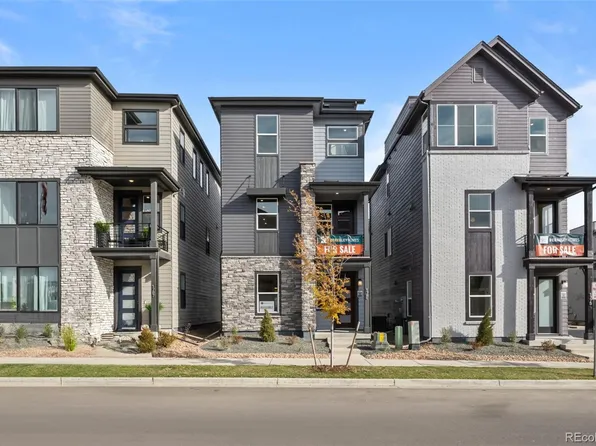 1781 W 166th Avenue, Broomfield, CO 80023