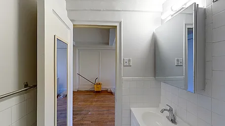 Rented by 9 Realty NYC