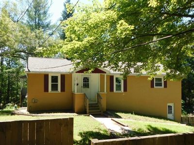 19 1/2 King Ave, Monson, MA, 01057