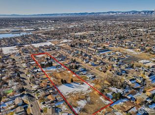 4147 W 64th Ave, Arvada, CO 80003