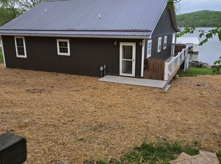 936 Buckridge Rd, Climax Springs, MO 65324