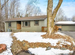 4246 Stebner Rd, Hermantown, MN 55811