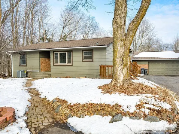 4246 Stebner Rd, Hermantown, MN 55811