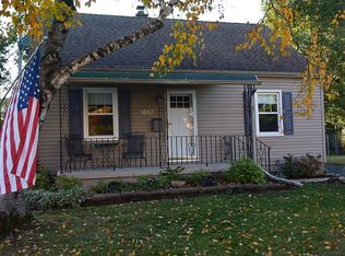 1657 Rhoda Ave, Columbus, OH 43212