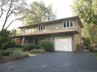 29W522 James Ave, West Chicago, IL