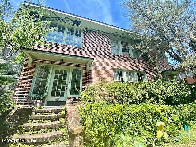 1st image of 3681 Hedrick St #1