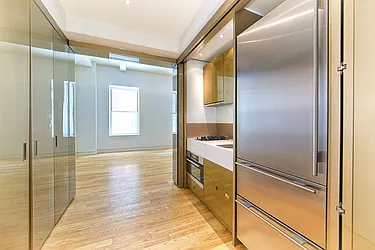 Rented by Brown Harris Stevens