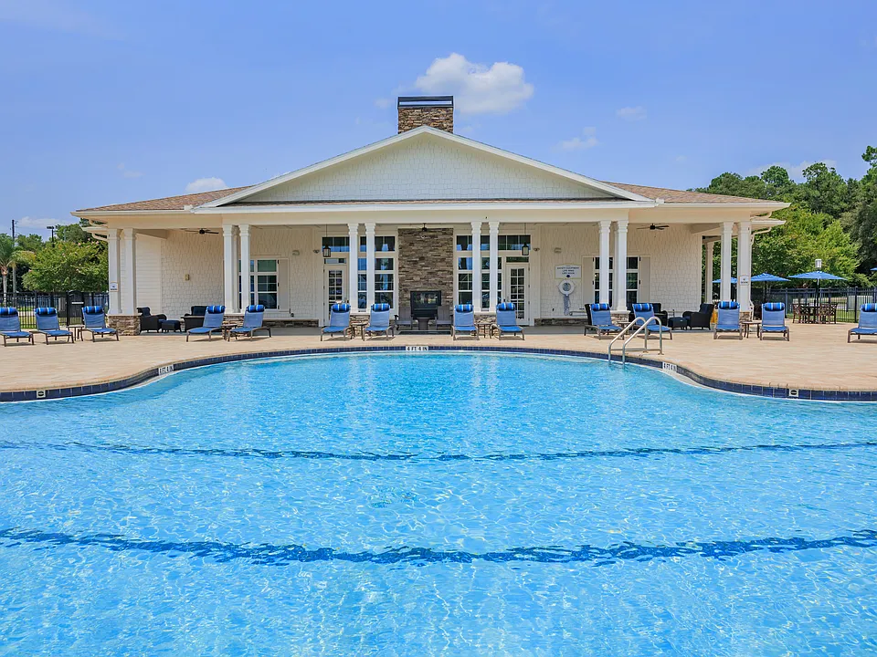 Beach House at Amelia