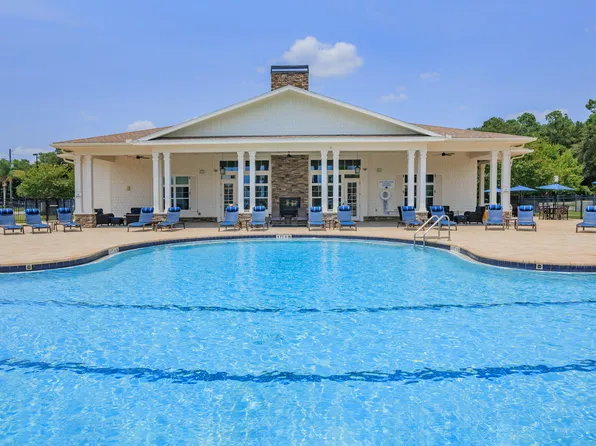 Beach House at Amelia