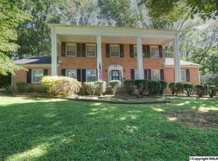 1606 Big Cove Rd SE, Huntsville, AL 35801