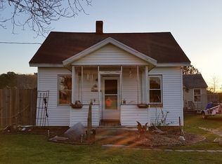 27942 Phoenix Church Rd, Marion, MD 21838