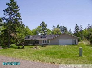 23624 Old Highway 35, Siren, WI 54872