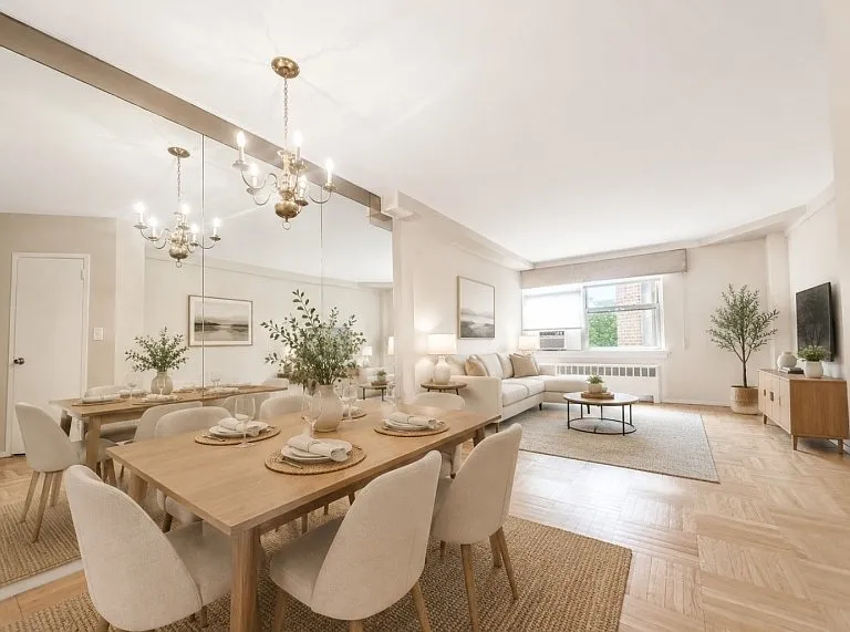 1450 Palisade Ave #6E — Photo 1