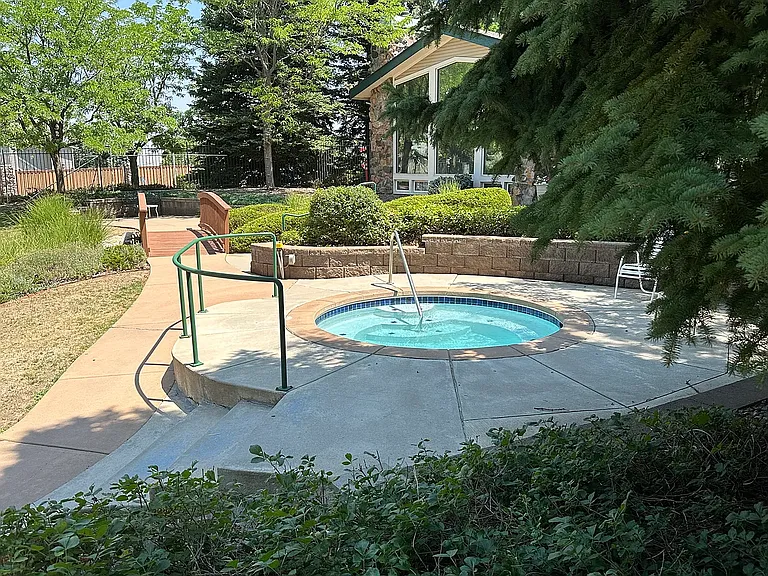 8440 Little Rock Way #202 — Photo 3