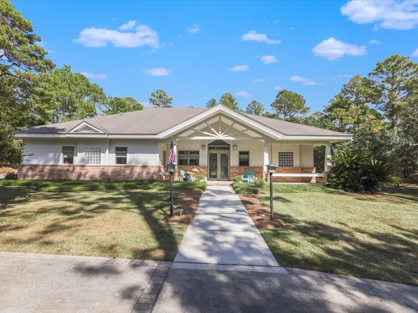 9080 Old Chemonie Rd, Tallahassee, FL 32309